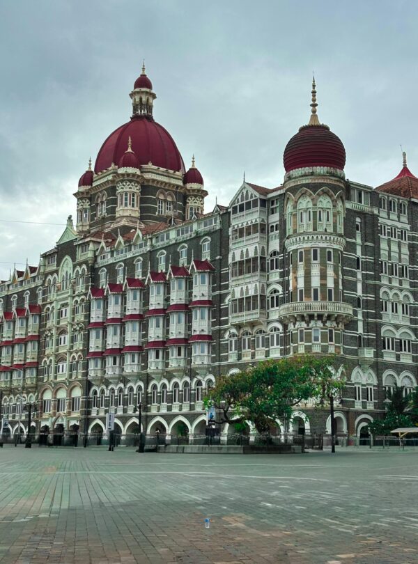Taj Hotel