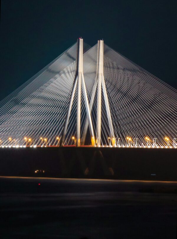 Worli Sea link