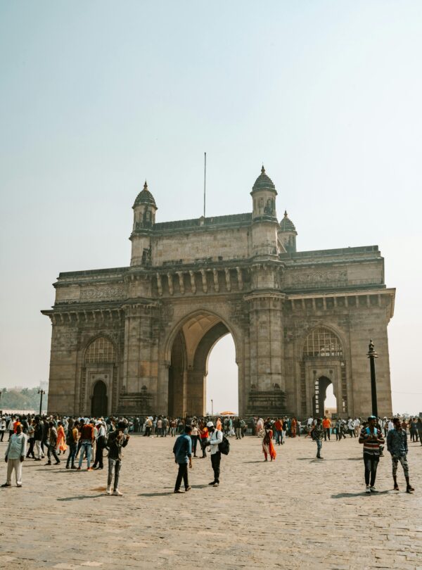 Gateway of India