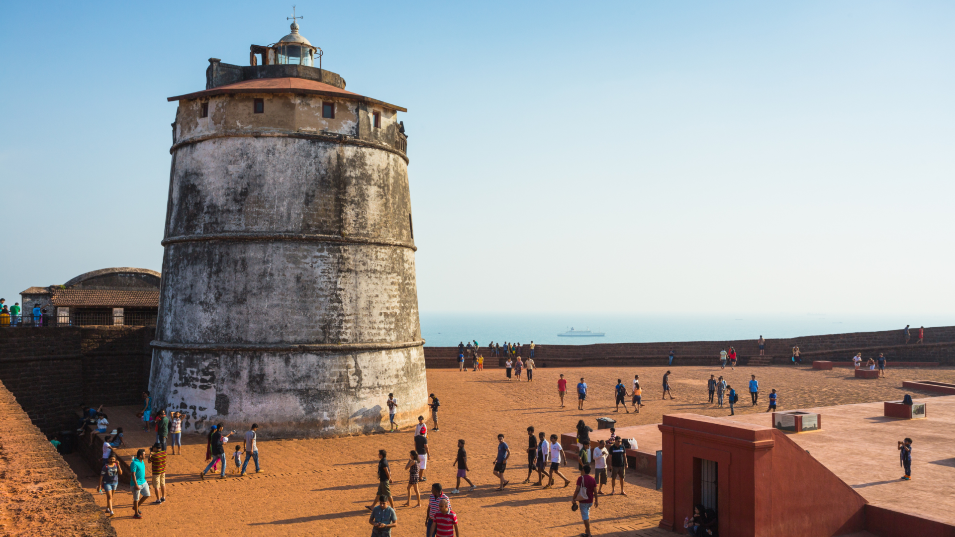 Fort Aguada