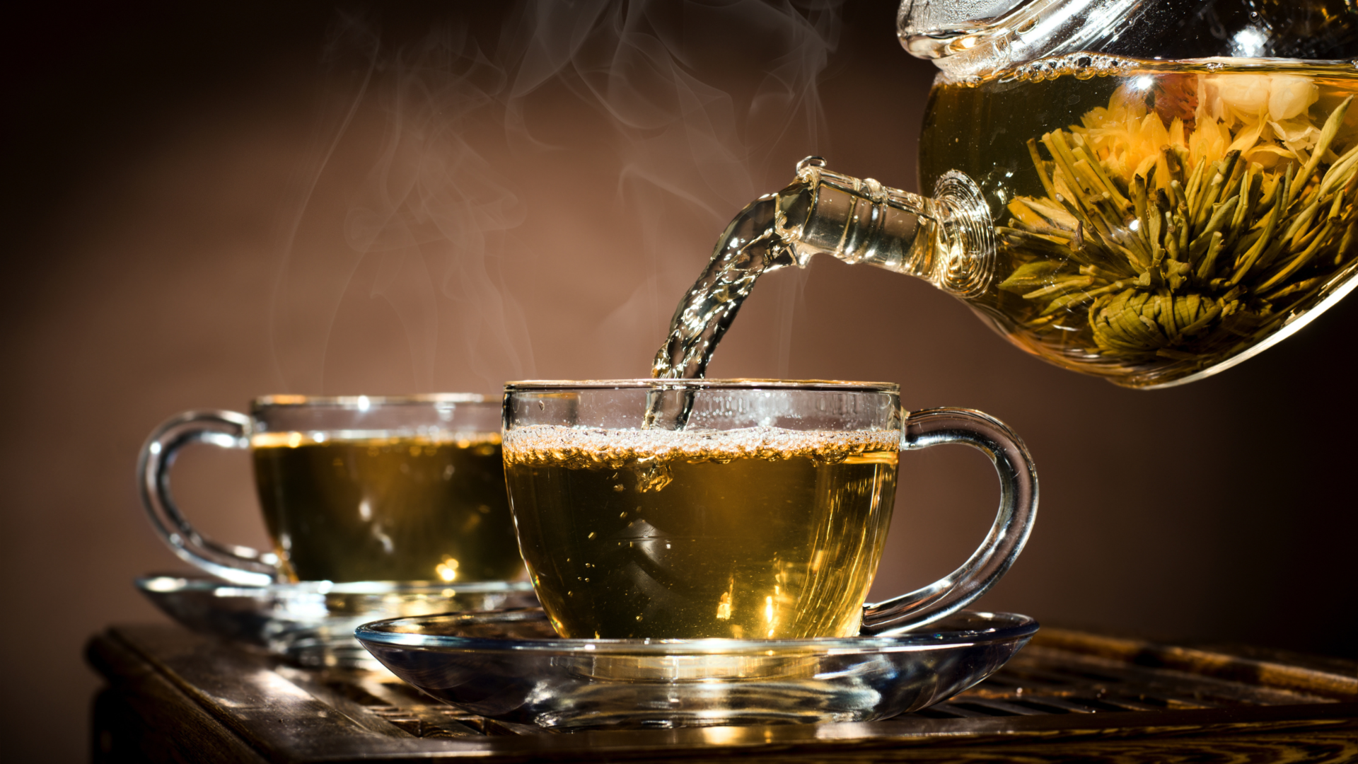 Darjeeling Tea
