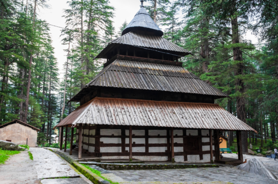 🏔️Shimla Kullu Manali Trip Guide🏔️