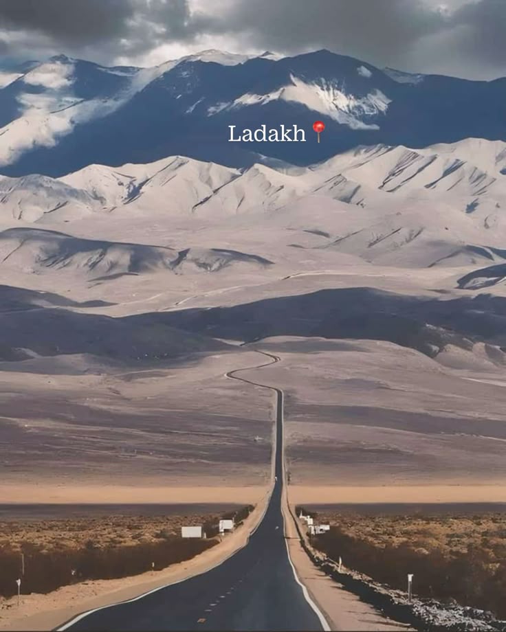 Ladakh