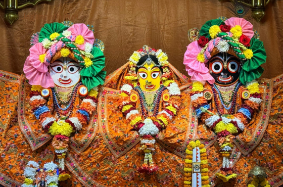 🕉️ “Jagannath Puri: A Journey to the Soul.”🕉️