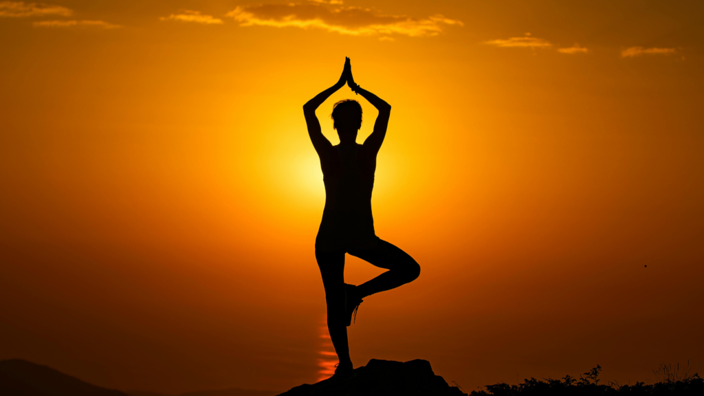 Yoga