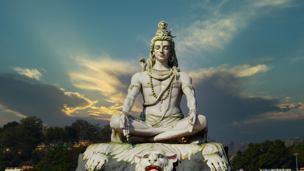 Mahadev