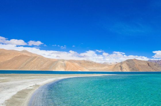 ✨Ladakh — Where mountains meet peace.✨