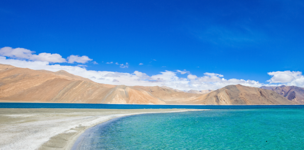 Pangong Lake