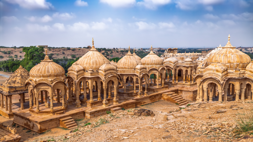 Bada Bagh