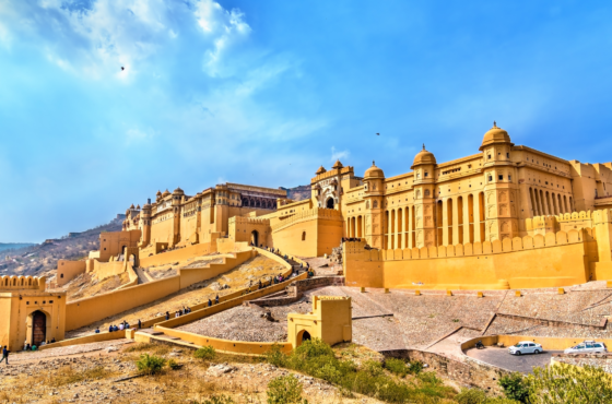  🏰Rajasthan: Pure Heritage, Pure Magic 🏰