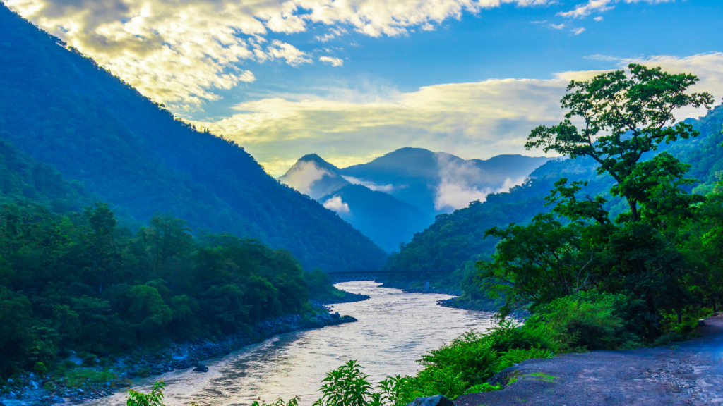 Uttarakhand