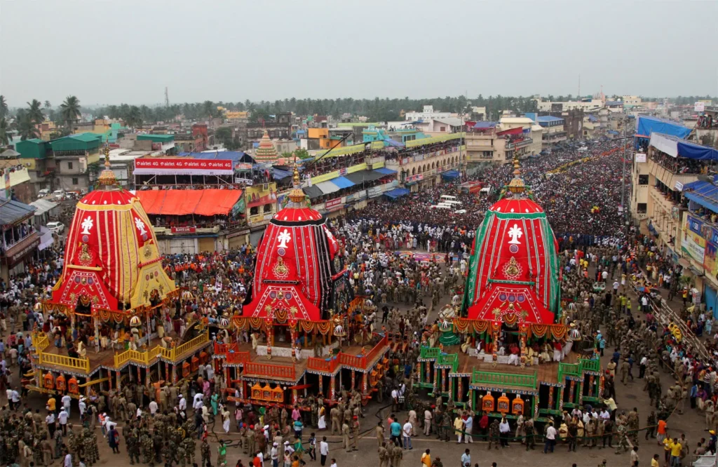 rathayatra