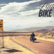 Ladakh bike trip