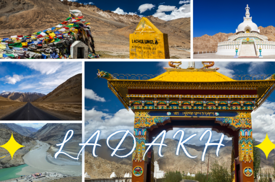 Ladakh pics