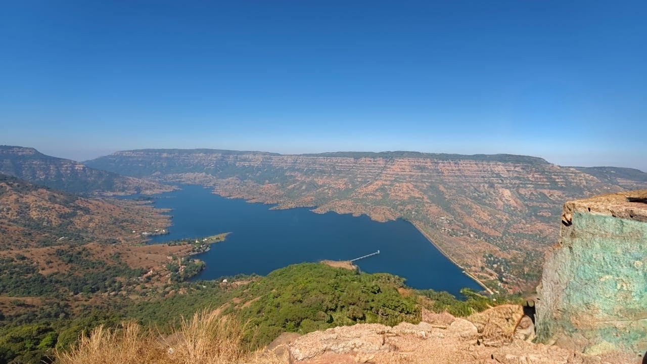 Venna lake