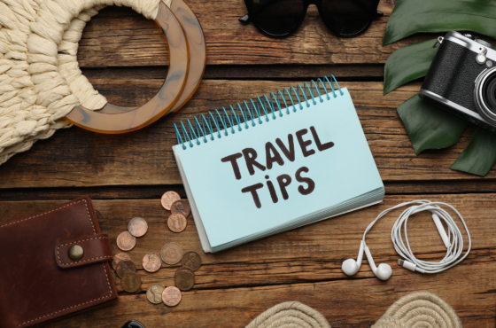 Travel Guide for Beginners in Budget! 🌍✈️