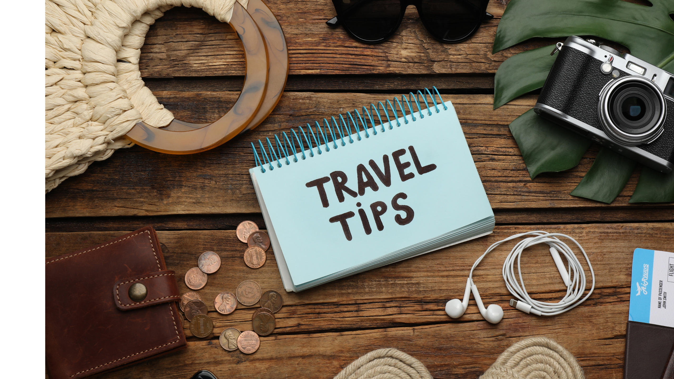 travel tips photo