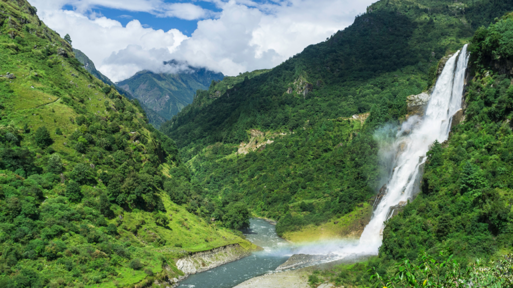 Ziro Valley, Arunachal Pradesh