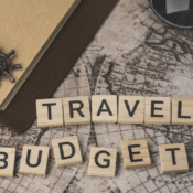 Travel Budget