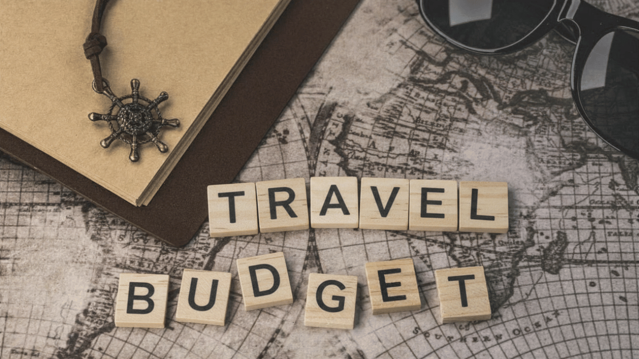 Travel Budget