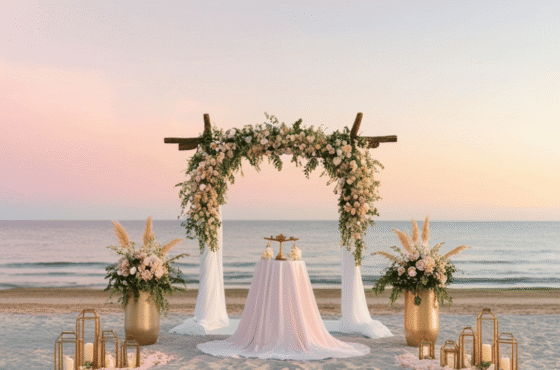 Most Romantic Honeymoon Destinations in India (Hidden Gems)