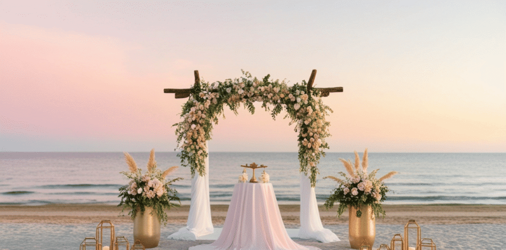 Most Romantic Honeymoon Destinations in India (Hidden Gems)