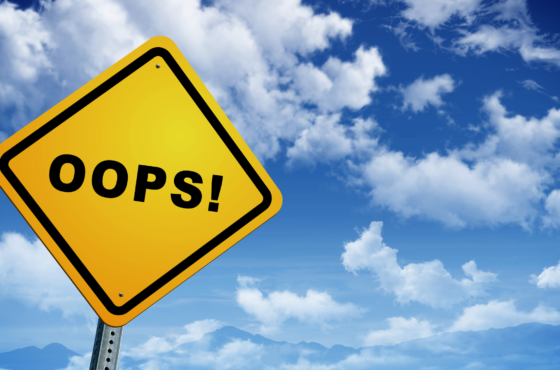 Avoid These 12 Common Mistakes While Travelling