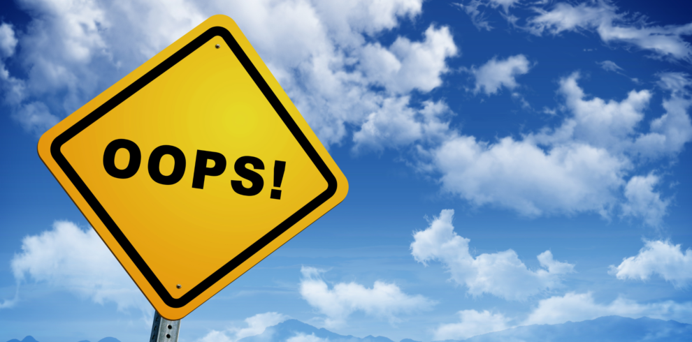Avoid These 12 Common Mistakes While Travelling